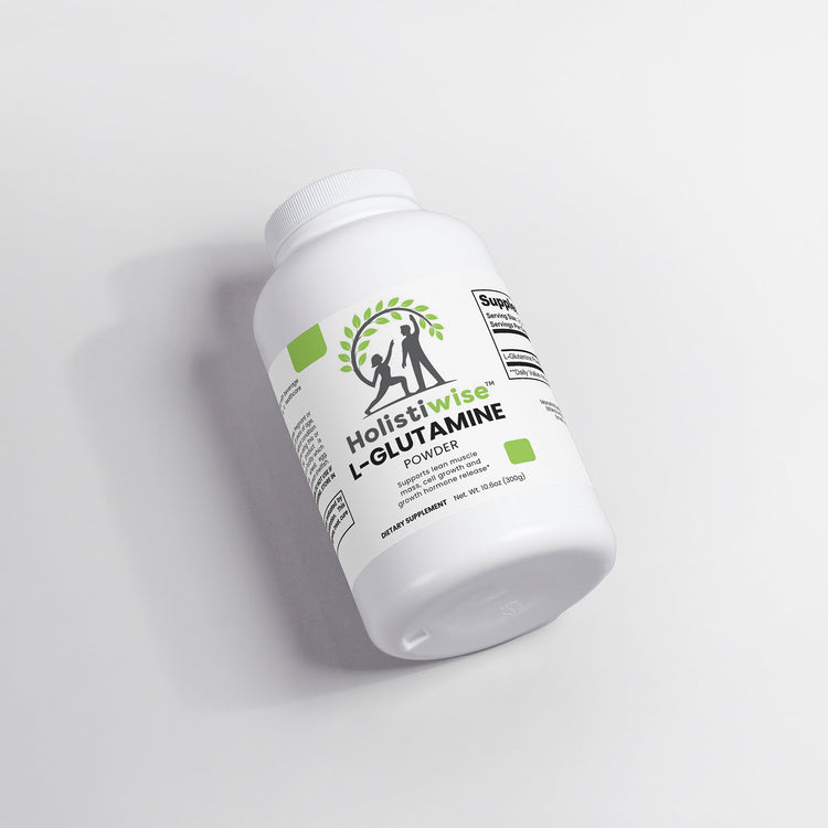 L-Glutamine Powder