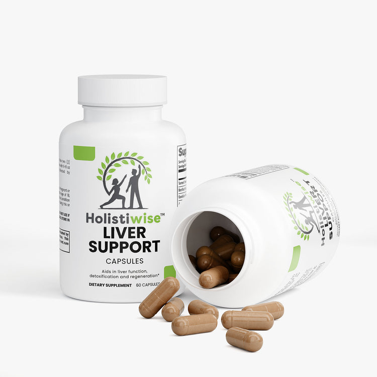 Liver Support