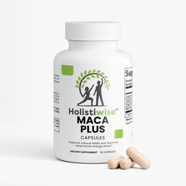 Maca Plus