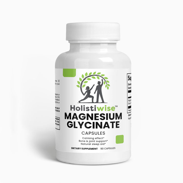 Magnesium Glycinate