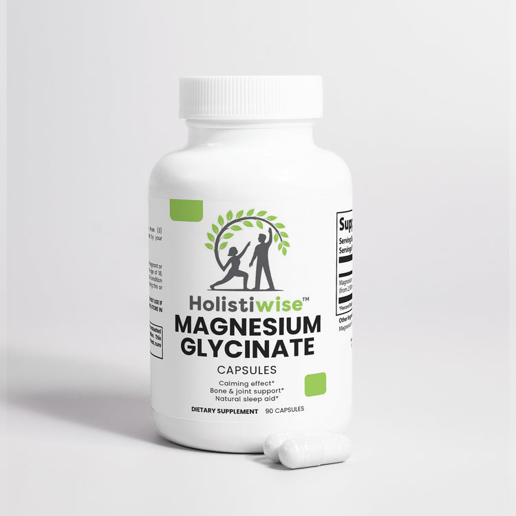 Magnesium Glycinate