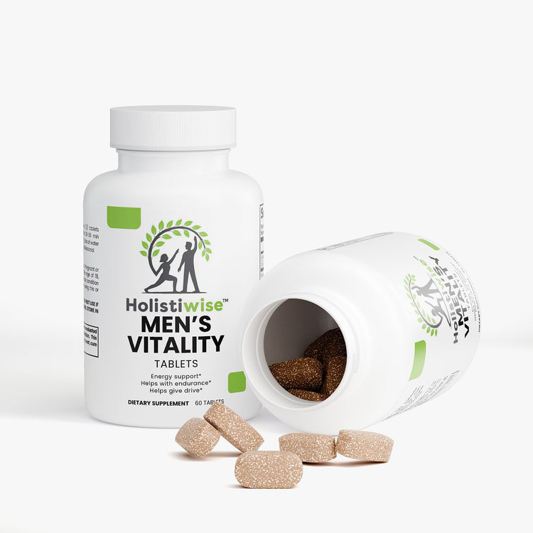 Men's Vitality
