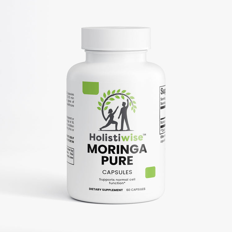 Moringa Pure