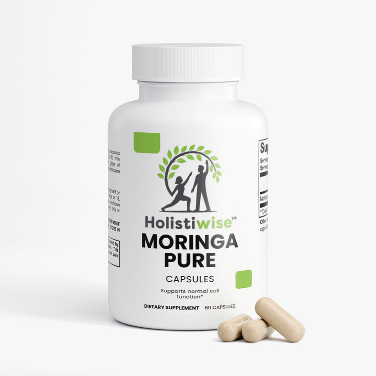 Moringa Pure