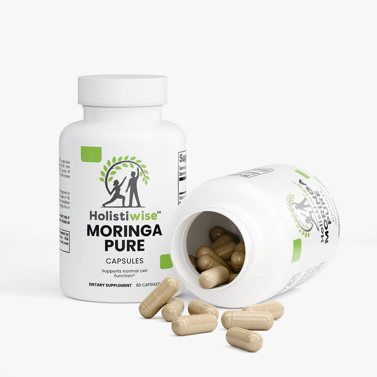 Moringa Pure