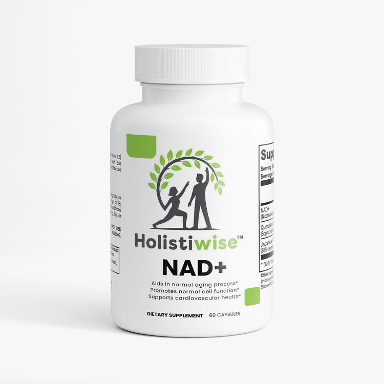 NAD+