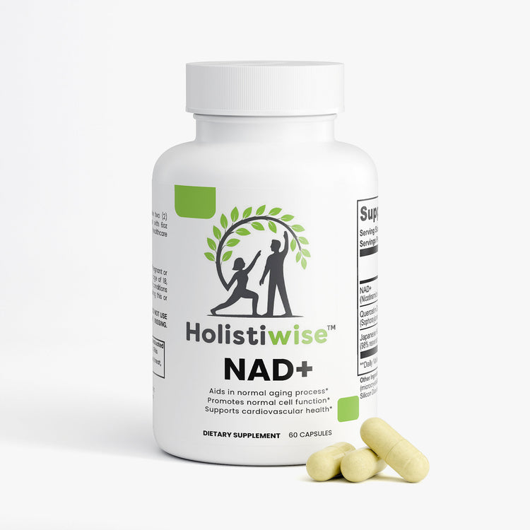 NAD+