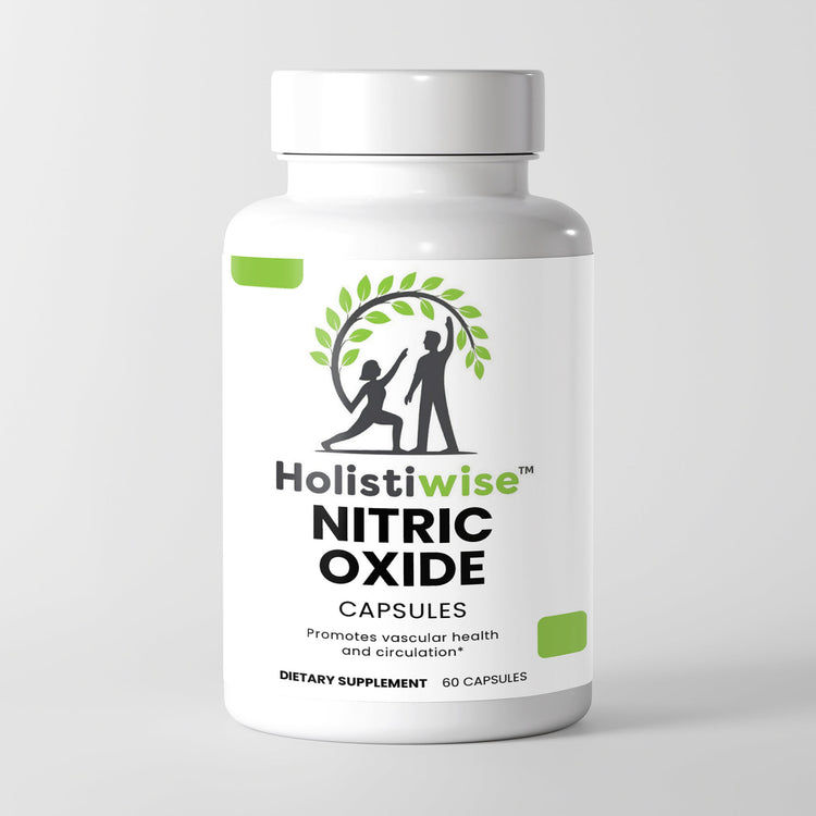 Nitric Oxide