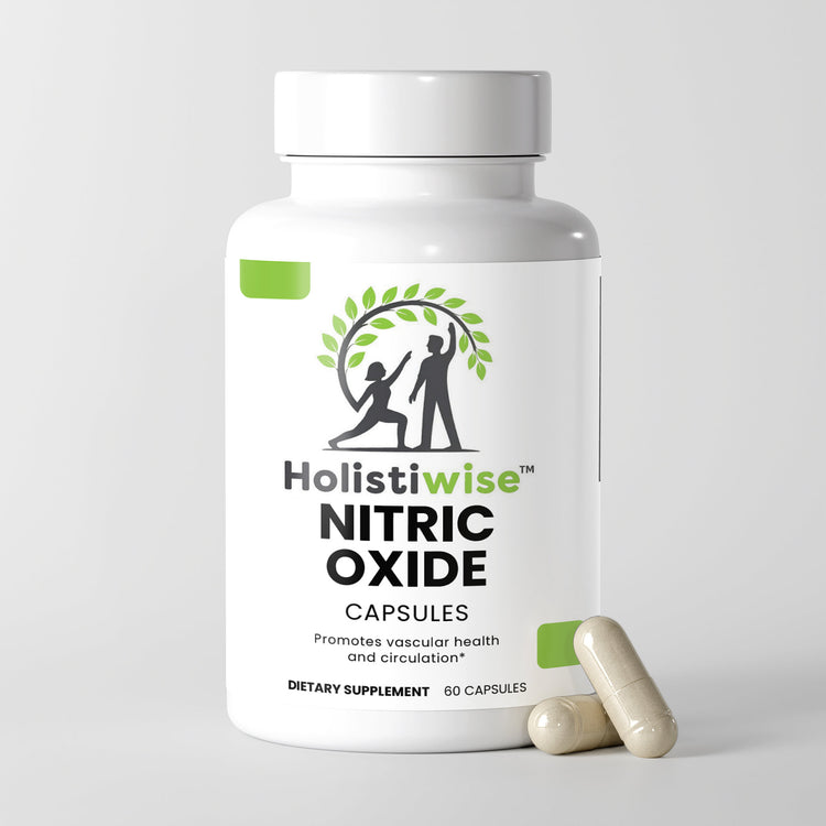 Nitric Oxide