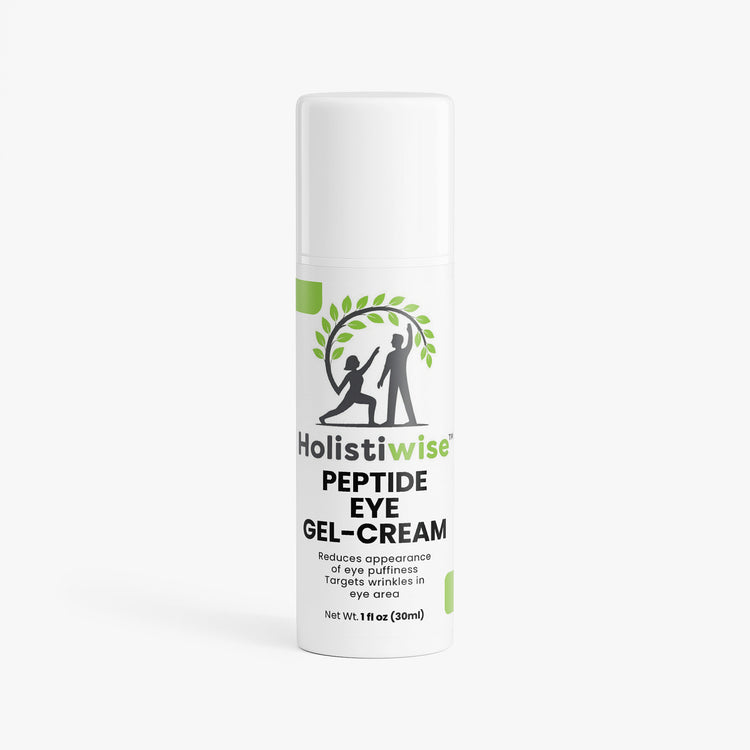 Peptide Eye Gel-Cream