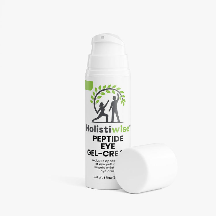 Peptide Eye Gel-Cream