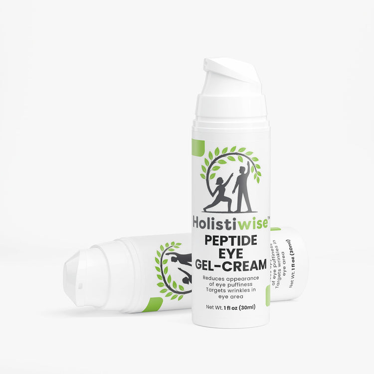 Peptide Eye Gel-Cream
