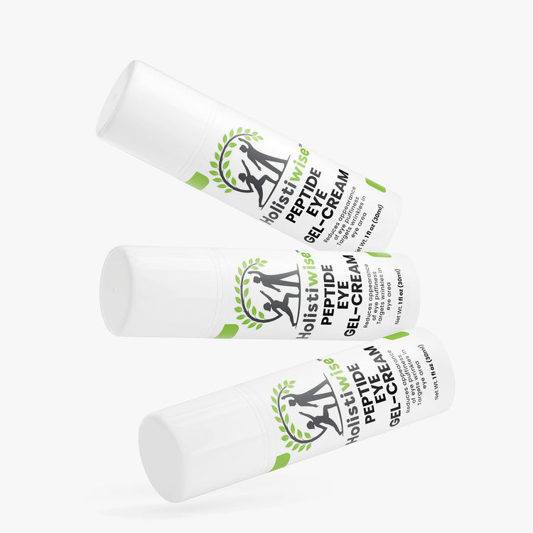 Peptide Eye Gel-Cream