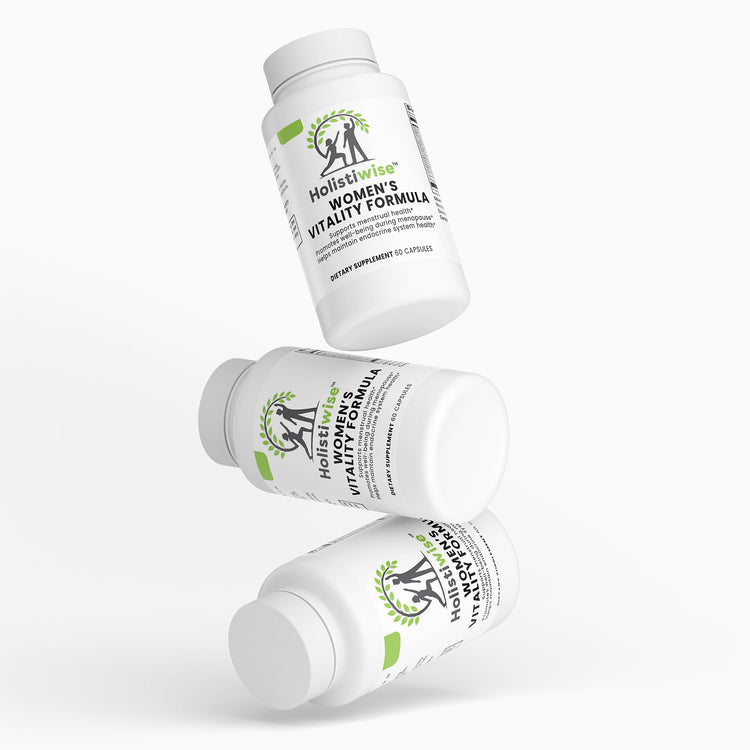 Women's Vitality Formula